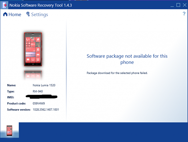 Nokia Lumia Software Download